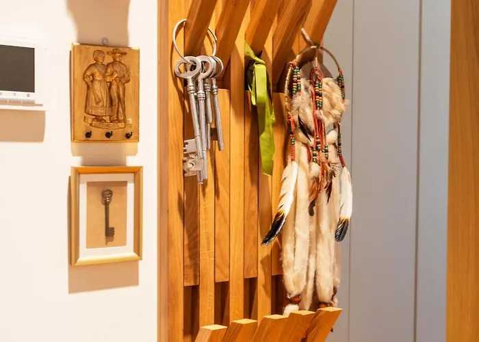 Bolhao Charming By Lovelystay *