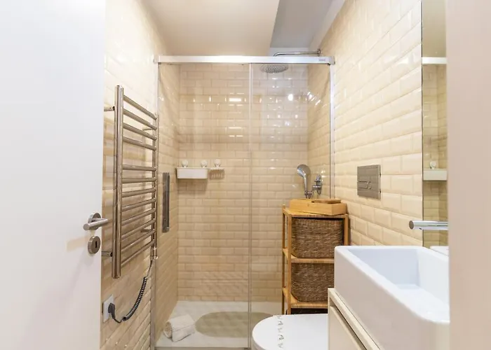 Bolhao Charming By Lovelystay