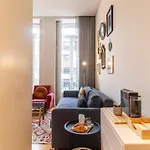 Bolhao Charming By Lovelystay Appartement