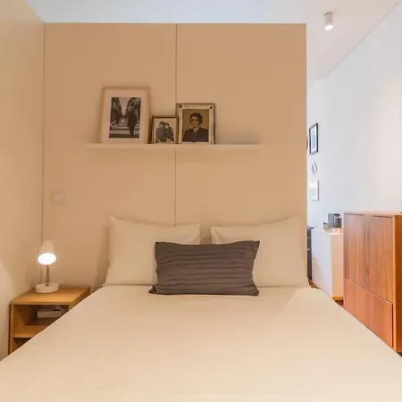 아파트 Bolhao Charming By Lovelystay *