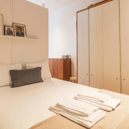 Bolhao Charming By Lovelystay Порту