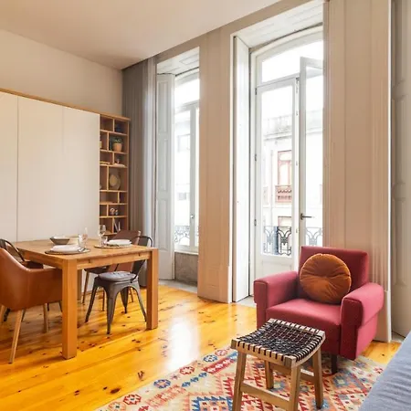 Bolhao Charming By Lovelystay *