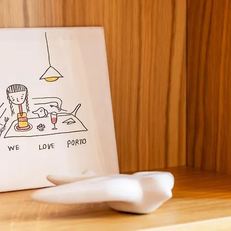 Bolhao Charming By Lovelystay