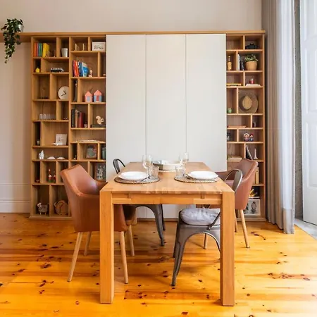 Bolhao Charming By Lovelystay