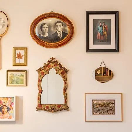 Bolhao Charming By Lovelystay Порту