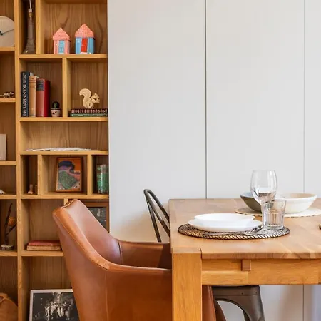 Bolhao Charming By Lovelystay Апартаменты *