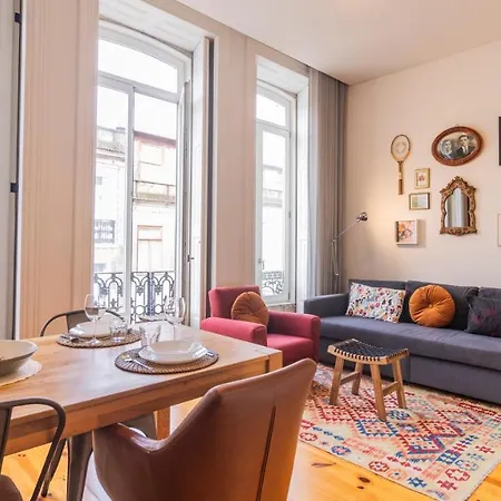 Bolhao Charming By Lovelystay *