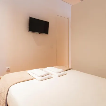 Bolhao Charming By Lovelystay