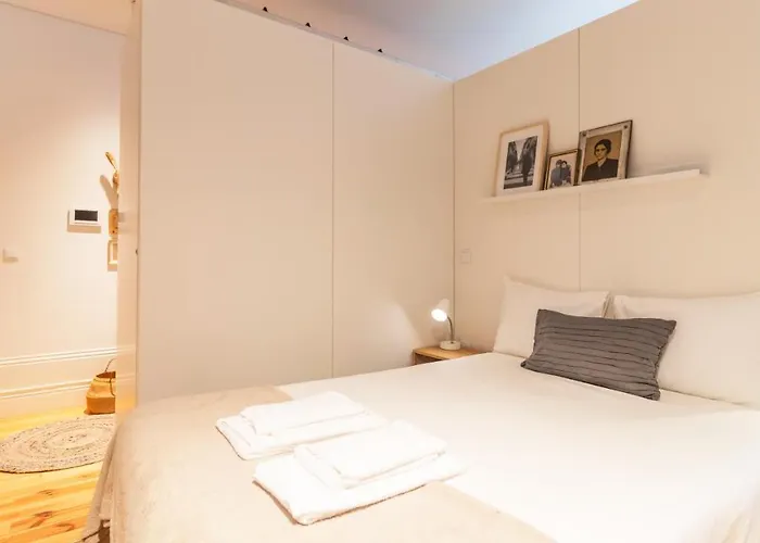 Bolhao Charming By Lovelystay 公寓 *