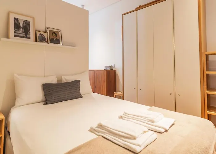 Bolhao Charming By Lovelystay 波尔图