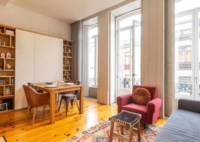 Bolhao Charming By Lovelystay *