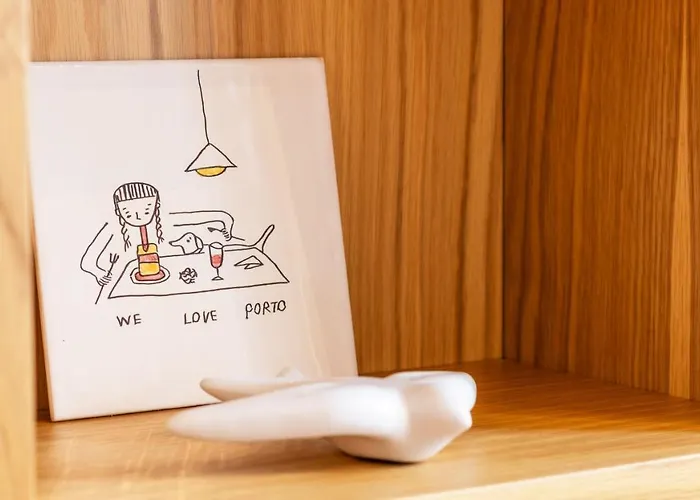 Bolhao Charming By Lovelystay