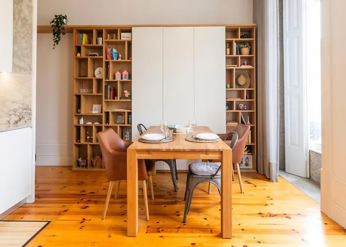 Bolhao Charming By Lovelystay