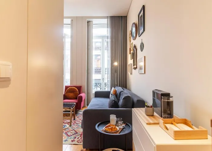 Bolhao Charming By Lovelystay 아파트