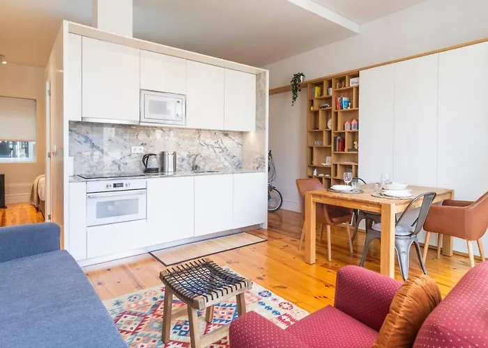 Bolhao Charming By Lovelystay 아파트 *