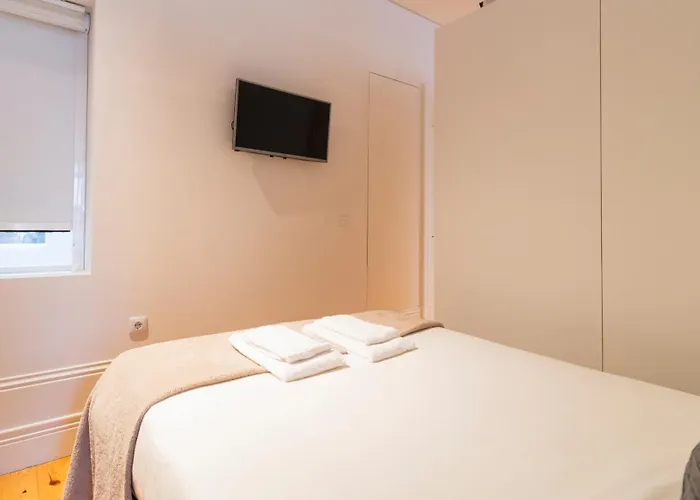 Bolhao Charming By Lovelystay