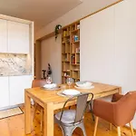 Bolhao Charming By Lovelystay Apartamento Oporto