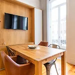 Bolhao Charming By Lovelystay Apartamento Oporto