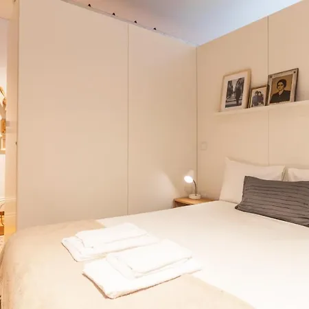 Bolhao Charming By Lovelystay Apartamento *