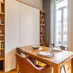 Apartmán Bolhao Charming By Lovelystay *