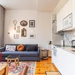 Bolhao Charming By Lovelystay Porto